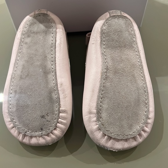 Baby Chloe Ballerina’s - Picture 4 of 6